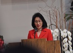 원로목사추대예배