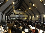 성역50주년 기념예배