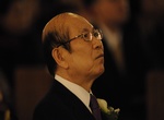 성역50주년 기념예배