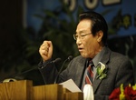 성역50주년 기념예배