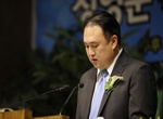성역50주년 기념예배
