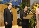 성역50주년 기념예배