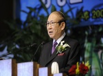 성역50주년 기념예배