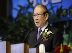 성역50주년 기념예배