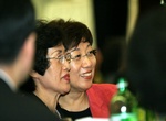 미국 뉴욕시 교협 협의회 목회자싱 수상식